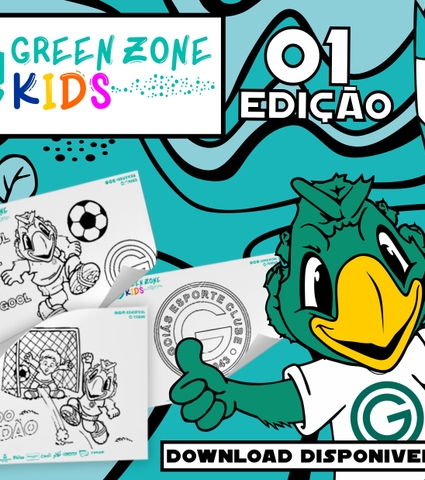 BAIXE AQUI O SEU LIVRO DE COLORIR