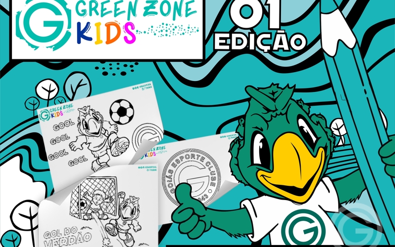 BAIXE AQUI O SEU LIVRO DE COLORIR