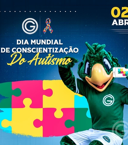 Goiás destaca Dia Mundial de Conscientização do Autismo