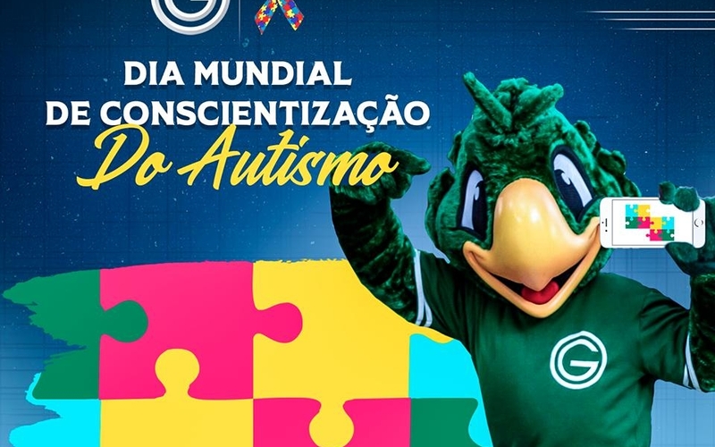 Goiás destaca Dia Mundial de Conscientização do Autismo