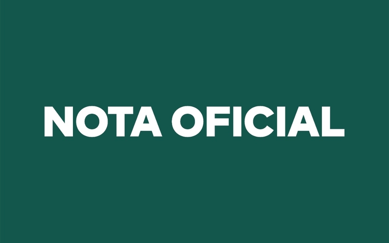 Nota de retratação pública