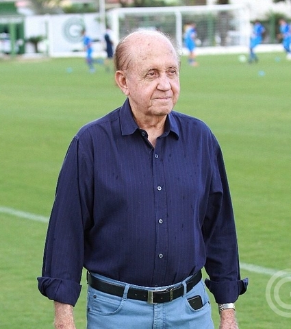 FELIZ ANIVERSÁRIO HAILÉ PINHEIRO! 84 ANOS DE GLÓRIAS