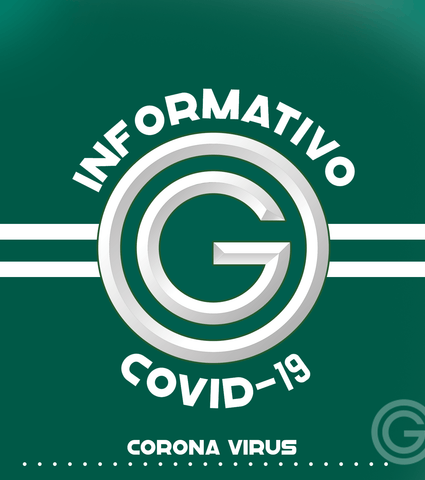 Comunicado mensalidades da Escolinha do Goiás