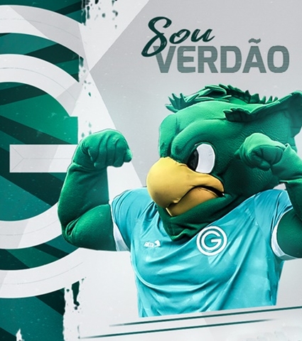 Sócio Sou Verdão: confira benefícios exclusivos em Goiânia