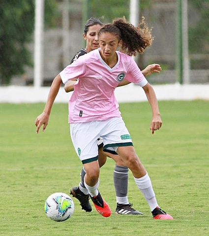 Futebol Feminino Sub-18: confira tabela do Brasileirão