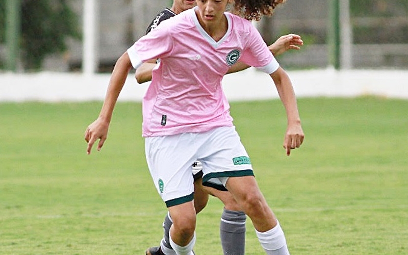 Futebol Feminino Sub-18: confira tabela do Brasileirão