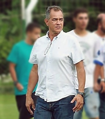 Osmar Lucindo fala sobre o retorno dos treinos da base para a temporada 2021