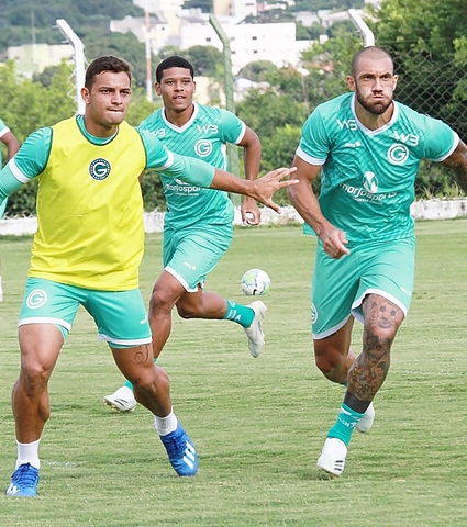 Verdão finaliza a preparação para enfrentar o Ceará