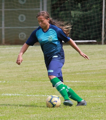 Sub-18 Feminino: Goiás estreia quarta (27) no Brasileirão