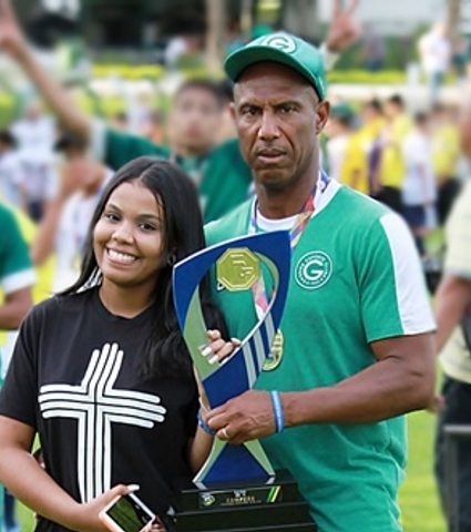Guará assume a categoria Sub-17