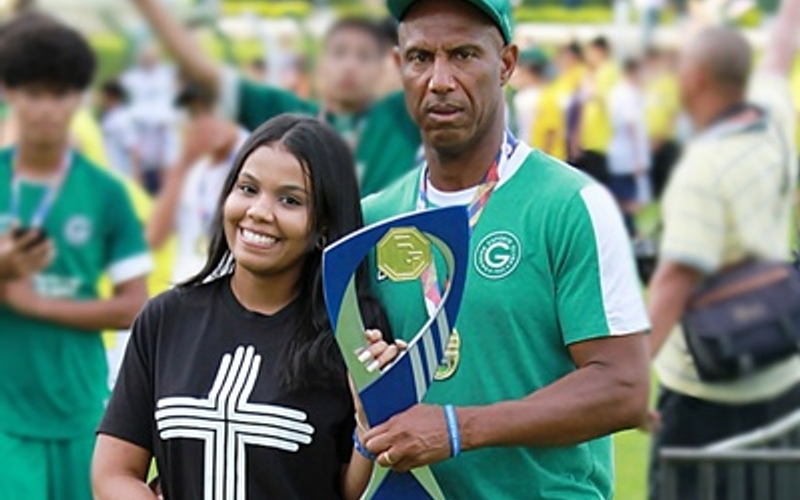 Guará assume a categoria Sub-17