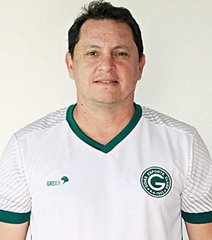 Richard é o novo treinador do Sub-20