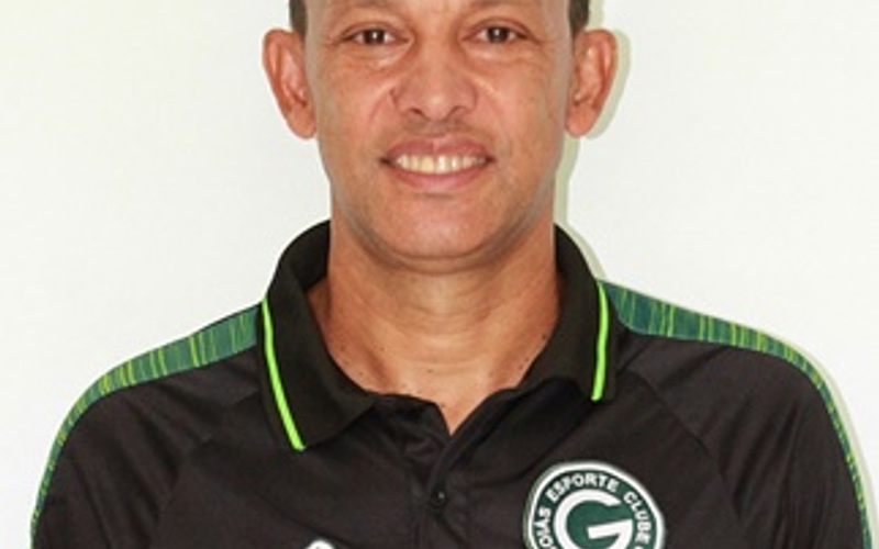 Sub-15: Com Rubens Carlos no comando, elenco segue em treinamento
