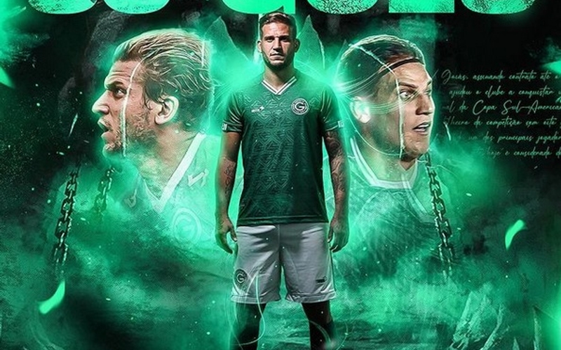 50 x Rafael Moura