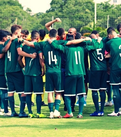 FGF divulga calendário de competições 2021
