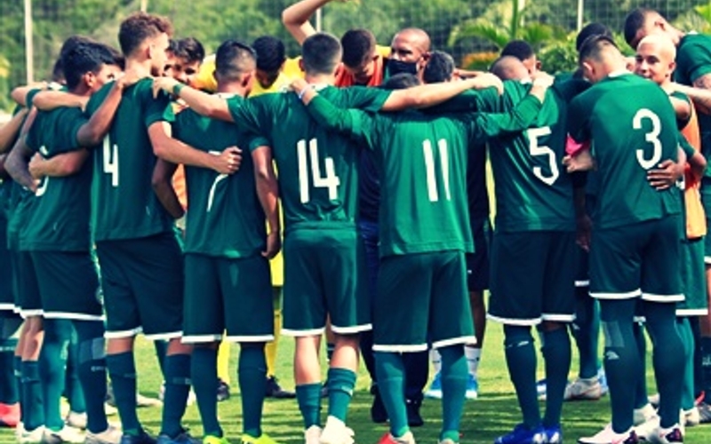 FGF divulga calendário de competições 2021