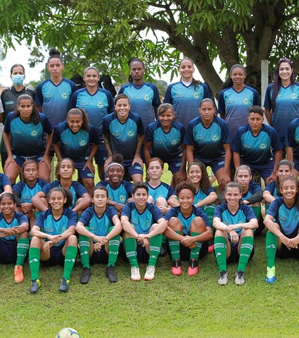 Feminino: confira a lista de atletas relacionadas para o Brasileirão Sub-18