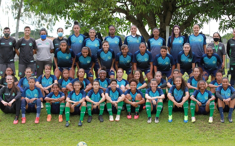 Feminino: confira a lista de atletas relacionadas para o Brasileirão Sub-18