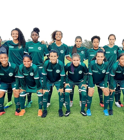 Feminino Sub-18: Goiás é superado pelo Fortaleza no Brasileirão