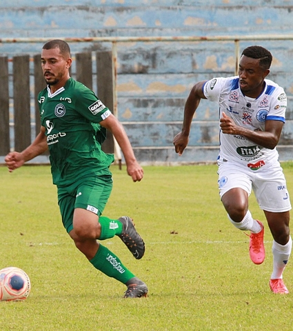 Goianão 2020: Goiás enfrentará a Aparecidense no dia 10 de fevereiro