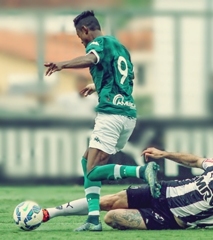 Um duelo desde 1973: Goiás e Atlético/MG - Confira retrospecto de jogos oficiais