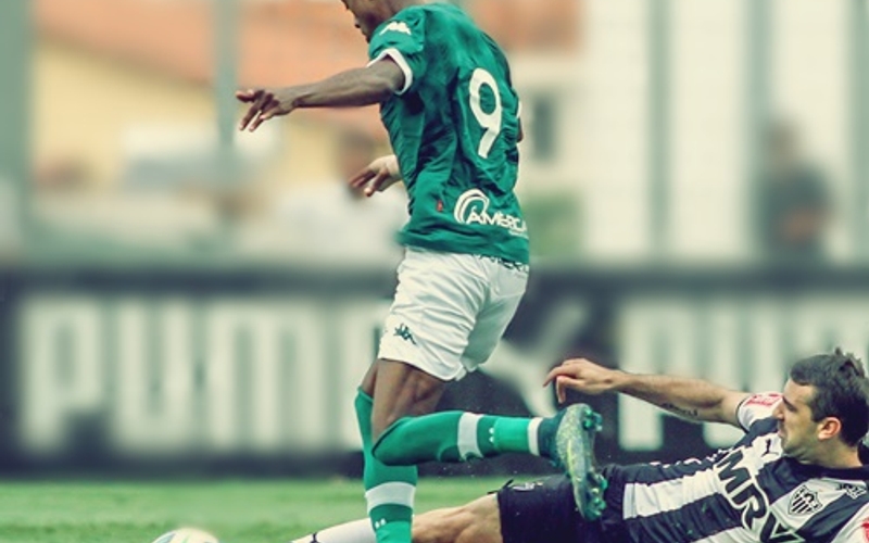 Um duelo desde 1973: Goiás e Atlético/MG - Confira retrospecto de jogos oficiais