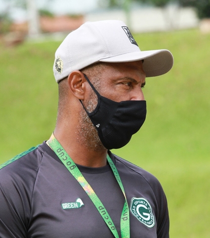 Sob o comando de Guará, Sub-17 treina visando as competições de 2021
