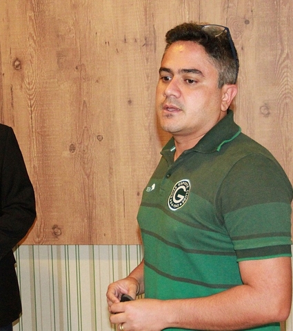 Coordenador Técnico da base avalia pré-temporada: Sub-20, Sub-17 e Sub-15