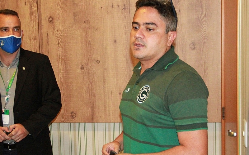 Coordenador Técnico da base avalia pré-temporada: Sub-20, Sub-17 e Sub-15