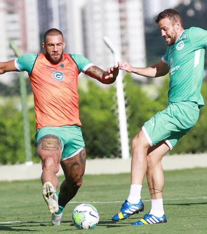 Verdão inicia importante semana de treinamentos
