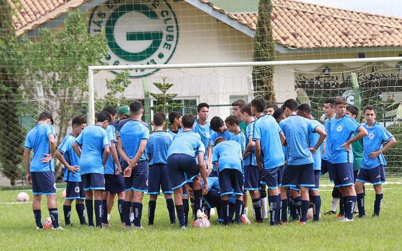 Sub-15: Ismael Viana comenta sobre a importância das atividades direcionadas a esta faixa etária