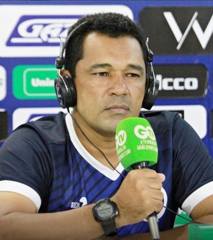 Coletiva Pós-Jogo | Goiás 0 x 0 R.B. Bragantino