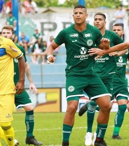Goiás x Iporá; confira todos os confrontos oficiais