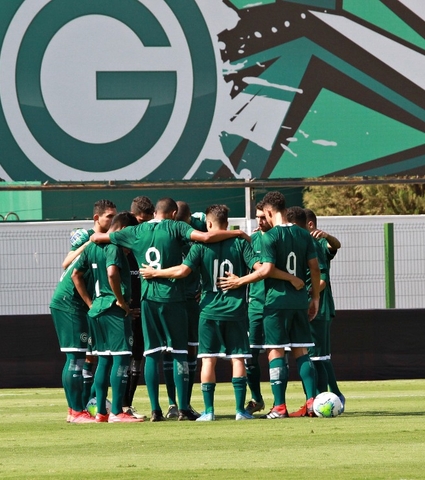 Sub-20: Federação Goiana realizará videoconferência para definição da Taça Goiás 2021