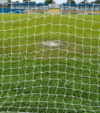 Chuva forte adia jogo entre Iporá e Goiás pelo Goianão 2021