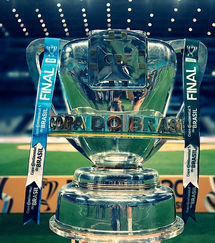 Copa do Brasil 2021: Goiás enfrentará o Boavista/RJ na primeira fase