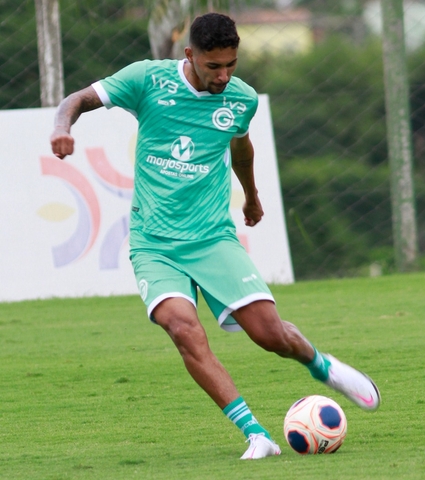 2021: Verdão encara o Goianésia nesta quarta (3), às 20h30, no estádio Hailé Pinheiro