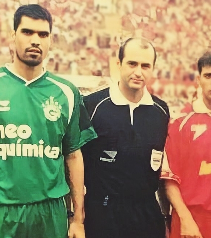 Um confronto de 245 jogos oficiais, domingo (7) tem o maior clássico do centro-oeste brasileiro