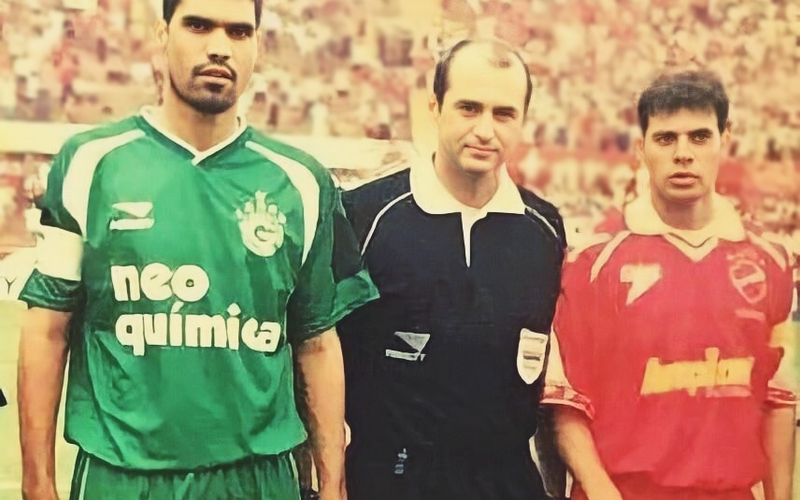 Um confronto de 245 jogos oficiais, domingo (7) tem o maior clássico do centro-oeste brasileiro