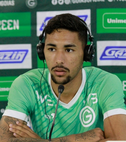 Figueira enfatiza: "A base do Goiás é muito forte!"
