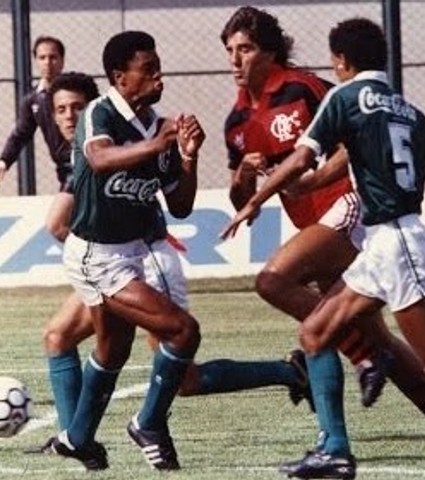 Histórico do Goiás na Copa do Brasil