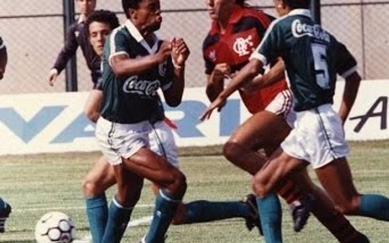 Histórico do Goiás na Copa do Brasil