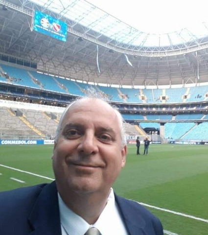 Nota de pesar
