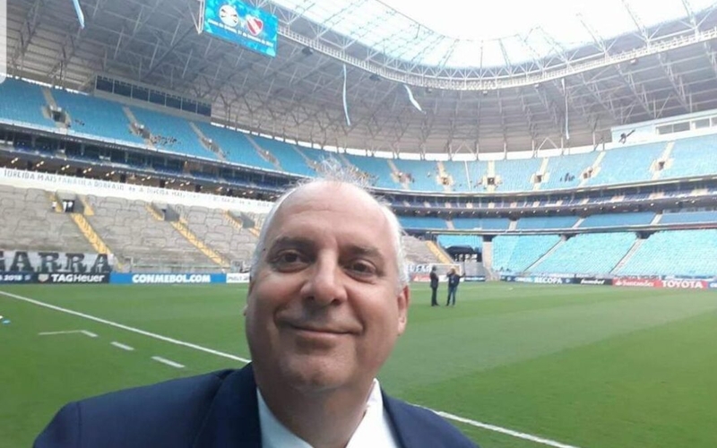 Nota de pesar