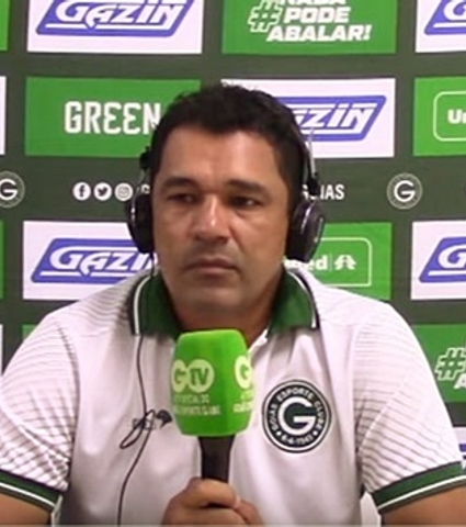 Coletiva Pós-jogo | Glauber Ramos
