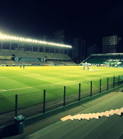 Em respeito ao prazo do decreto, Campeonato Goiano 2021 retorna em 31 de março