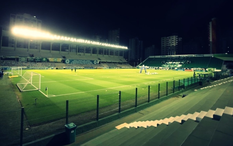 Em respeito ao prazo do decreto, Campeonato Goiano 2021 retorna em 31 de março
