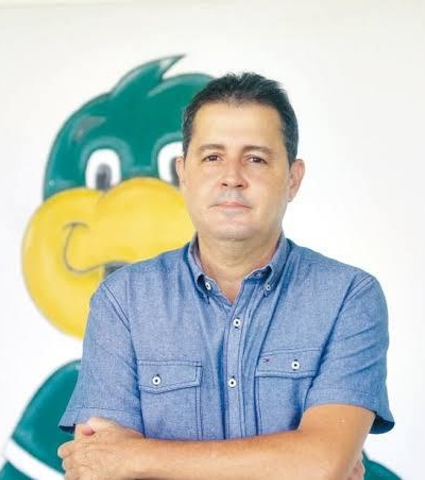 Mensagem do Presidente nos 78 anos do Goiás Esporte Clube