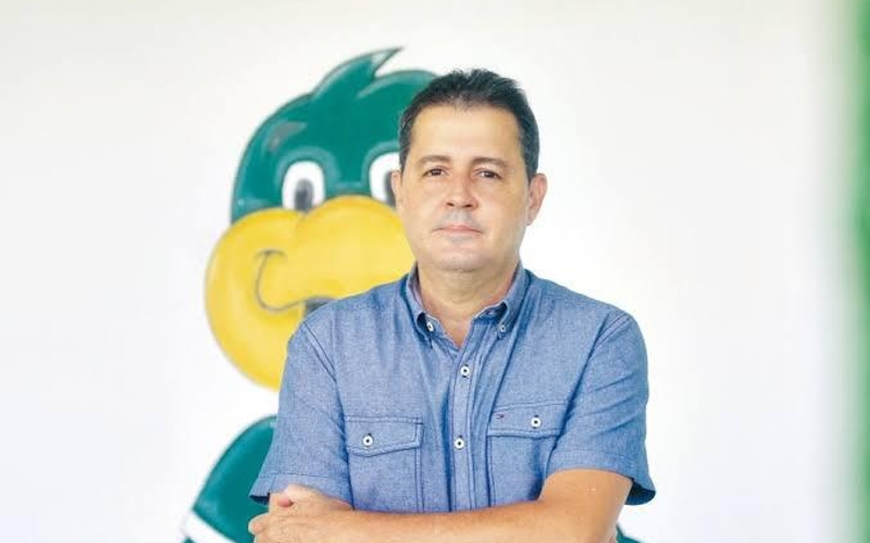 Mensagem do Presidente nos 78 anos do Goiás Esporte Clube