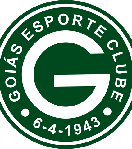 Faça o download do escudo oficial do Goiás Esporte Clube